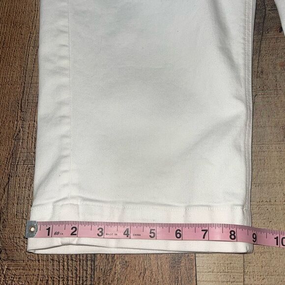 Everlane - The Straight Leg Crop - Picture 10 of 14